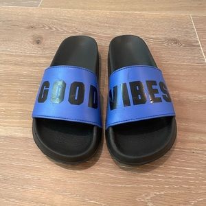 Victoria Secret Slides